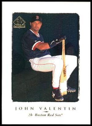 58 John Valentin